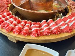 -北门涮肉·铜锅涮肉(南锣鼓巷店)