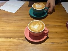 -欧典咖啡屋(台东店)