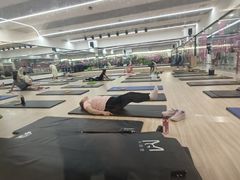 -奇迹健身(SM广场店)