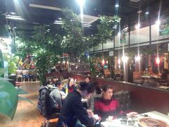 -滇釜火锅·能喝汤的火锅(车公庄店)