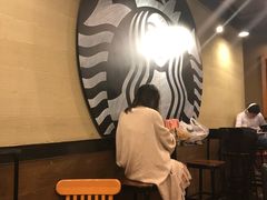 -星巴克(北京首都国际机场7店)