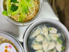 拌面-春妹沙县小吃(新华北路店)