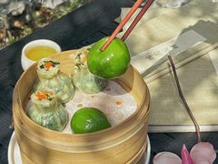 -瑞面(吴宫泛太平洋酒店)