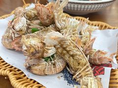 -渔满仓海鲜渔家(象山二店)