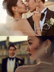 -梵初·STUDIO婚纱摄影(通州万达店)