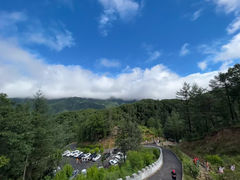 -洛阳白云山景区