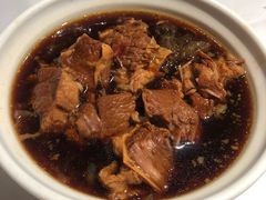 小碗牛肉-南门小馆·清真(国贸商城店)