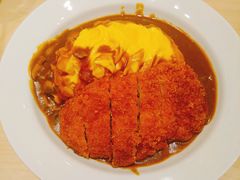 -COCO壱番屋(现代城店)