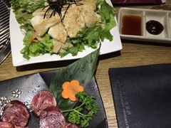 -やきにく 牛将日式焼肉(新华路店)