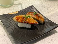 鵝肝寿司-YAMAKAWA(龙湖胥江天街店)