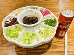 -尹三豆汁(前门旗舰店)