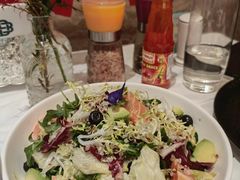 -马克西姆俄罗斯餐厅(通亚街店)