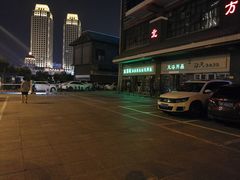 -北方美博城(通北路店)