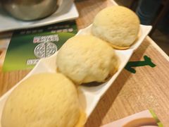-添好运点心专门店(中环IFC店)
