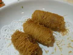 -高老庄绿色传奇(昊元生活广场店)