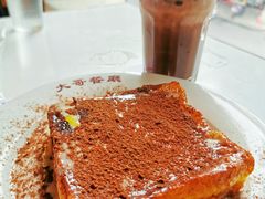 -大哥餐厅(西城花园店)