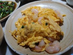 虾仁滑蛋-星平鸡饭·粤菜小炒(印象城旗舰店)