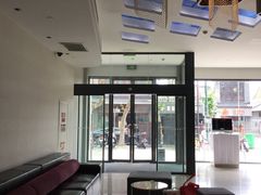 -扬州东关街文昌阁桔子水晶酒店
