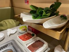 -海底捞火锅(六合天街店)