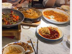 -小菜园新徽菜(苏州繁花中心店)