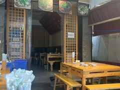 -谢老五跷脚牛肉·非遗传承店