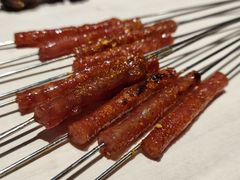 -月见山烧鸽子海鲜小串