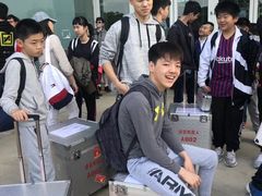 -睿冠机器人活动中心(徐汇中心)