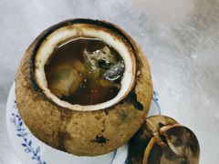 -達揚原味燉品(文明路店)
