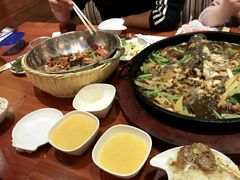 -拿渡麻辣香锅(和谐广场店)