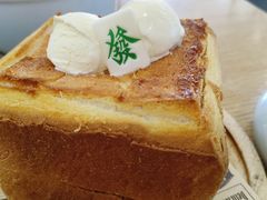 -去茶去餐厅(中央大街店)