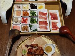 -芸南道·过桥米线(昆明老街旗舰店)