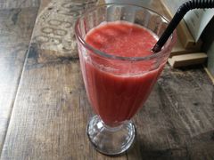 -HIGH FIVE哈福手工汉堡(桂林路店)