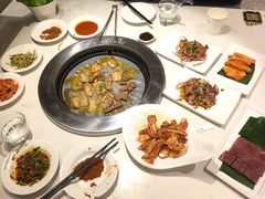 -么子烤肉(化龙池店)