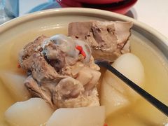 -悦融·京鲁菜·露台花园(安定门店)