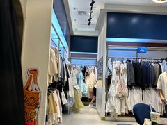-海马体照相馆(大连柏威年购物中心店)