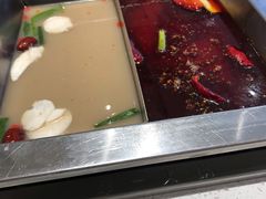 -串一火锅(赛格国际购物中心店)
