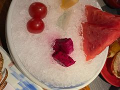 -京料理·日料自助·铁板燒(复悦城店)