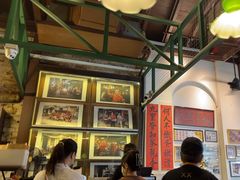-何九海南茶店(鬼仔巷店)