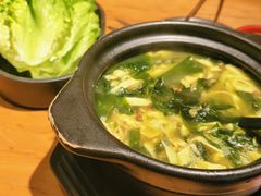 -九田家黑牛烤肉料理(溧阳吾悦店)