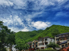 -山沟沟景区