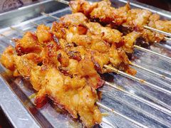 -金陵一哥龙虾(水木秦淮店)