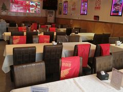 大堂-嘉陵楼馋嘴城(簋街总店)