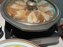 -绿茶餐厅(淮安吾悦广场店)