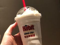 -The Habit Burger Grill 哈比特汉堡(复兴soho店)