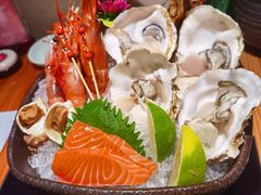 -花潮料理艺食馆(世欧广场店)