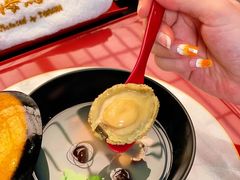 -鳥喜Toriki怀石烧鸟料理