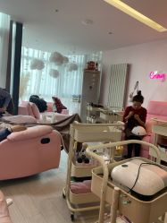 -Beauty Nails 美甲美睫皮肤管理