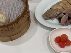 -小厨娘淮扬菜(板桥一店)