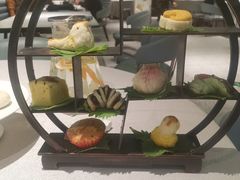 -花家怡园HUA'S RESTAURANT(崇文门·哈德门广场店)