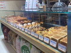 -红心闪闪面包牛奶公司(旺角星辰店)